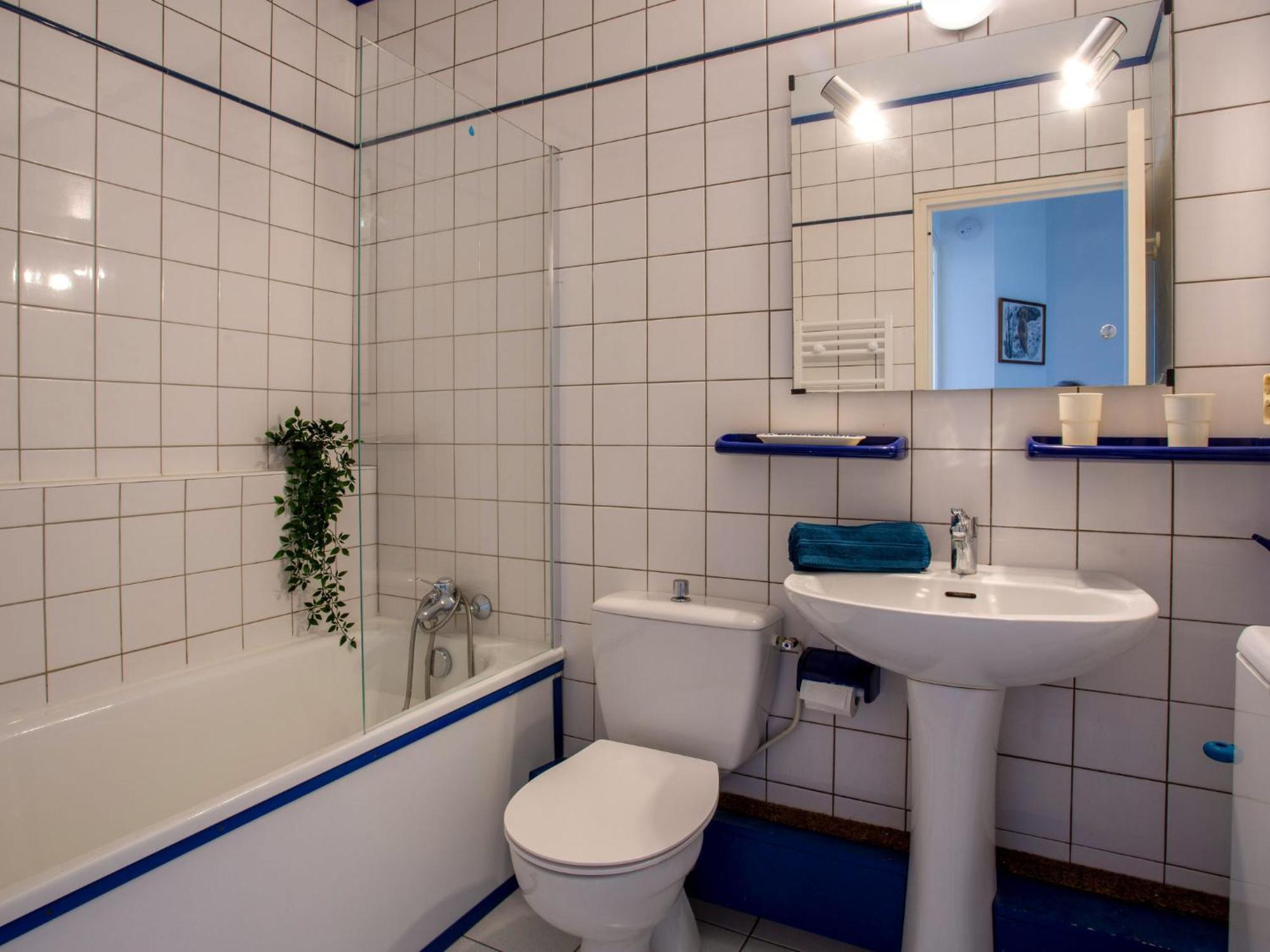 Le Cabestan By Interhome Apartment Pornic