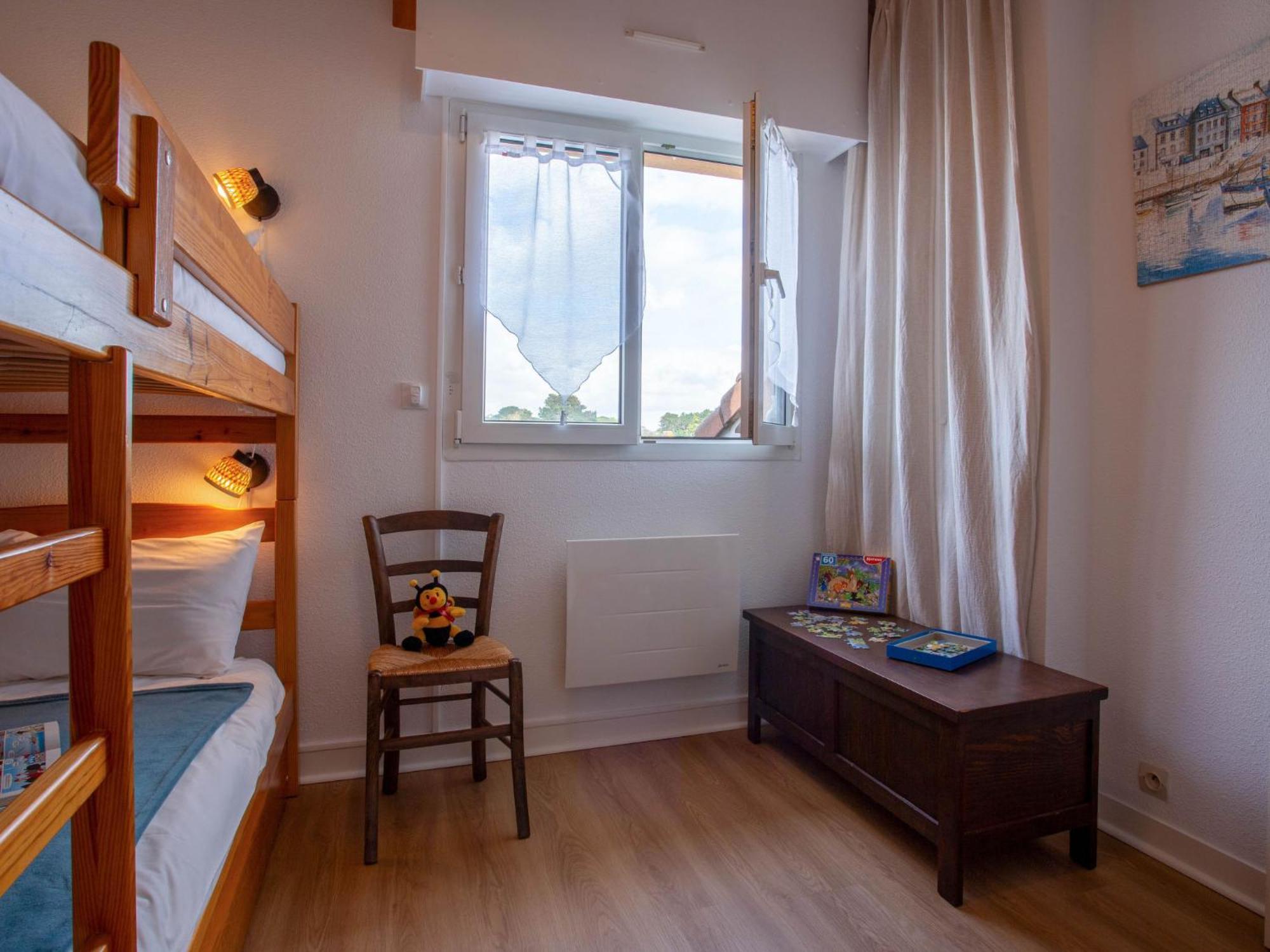 Le Cabestan By Interhome * Pornic
