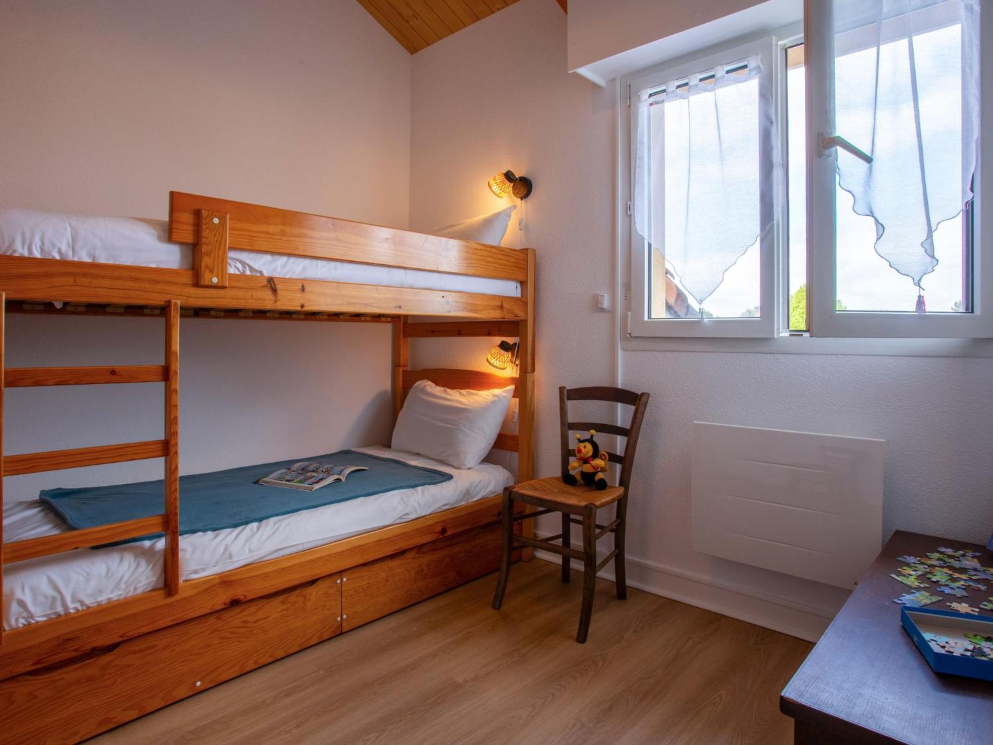 Le Cabestan By Interhome Apartment