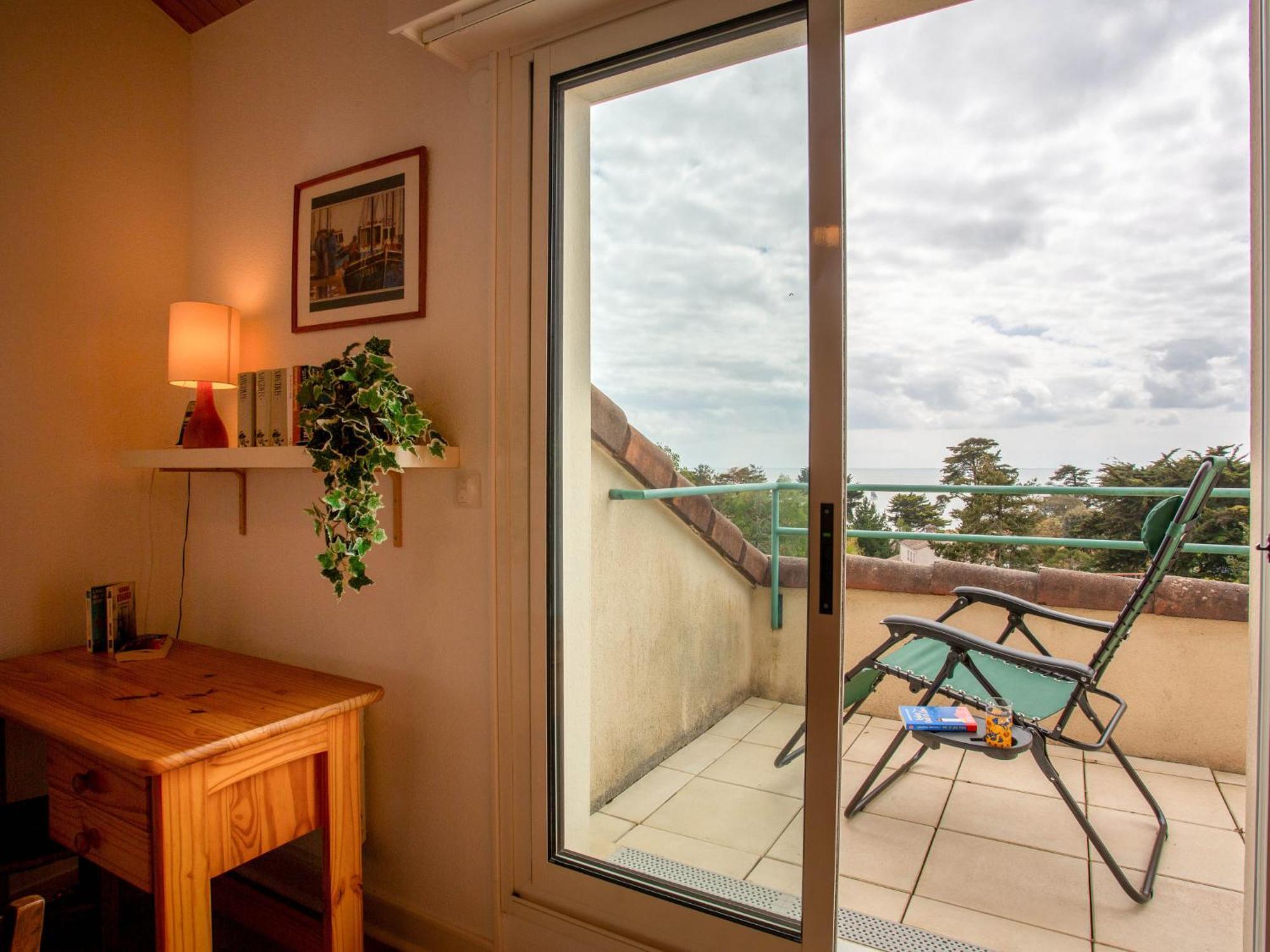 Le Cabestan By Interhome Apartment