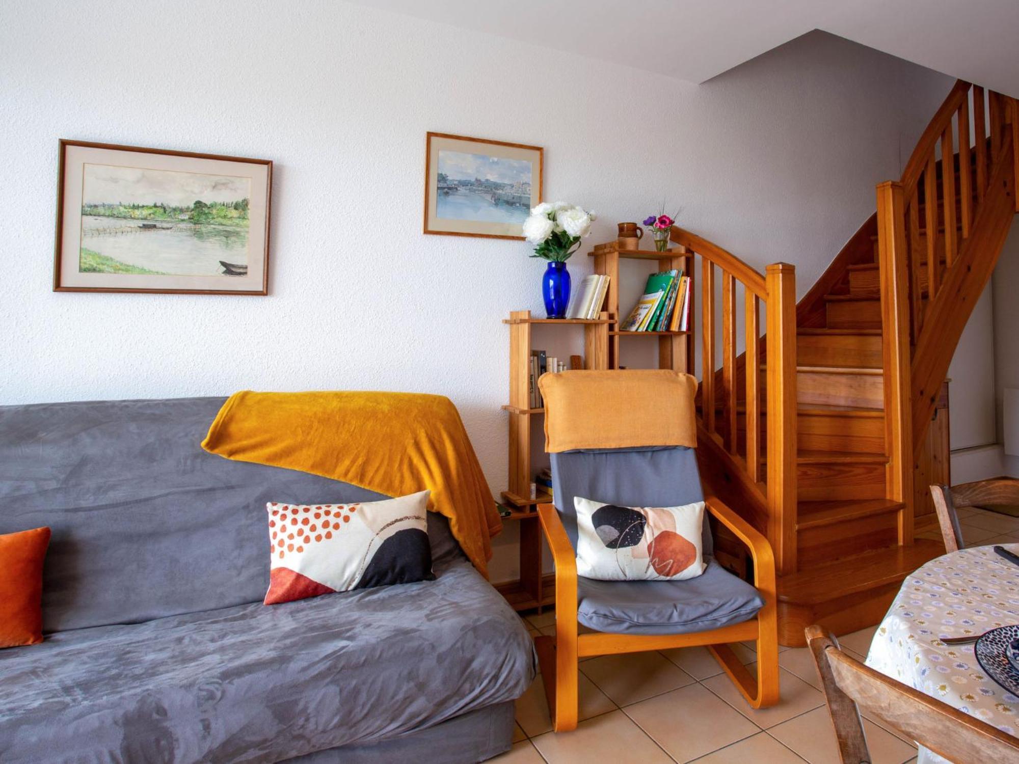 Le Cabestan By Interhome * Pornic