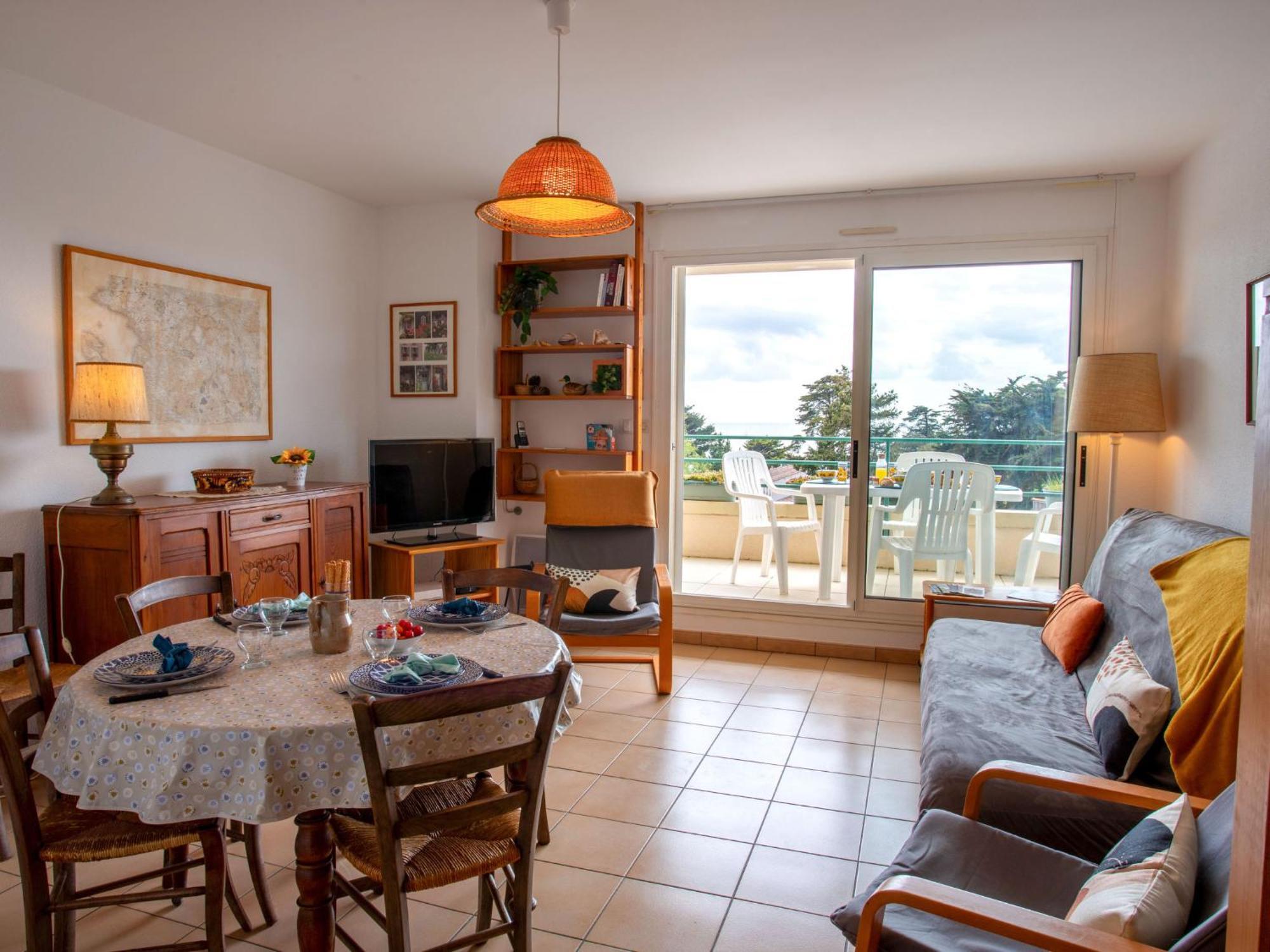 Le Cabestan By Interhome