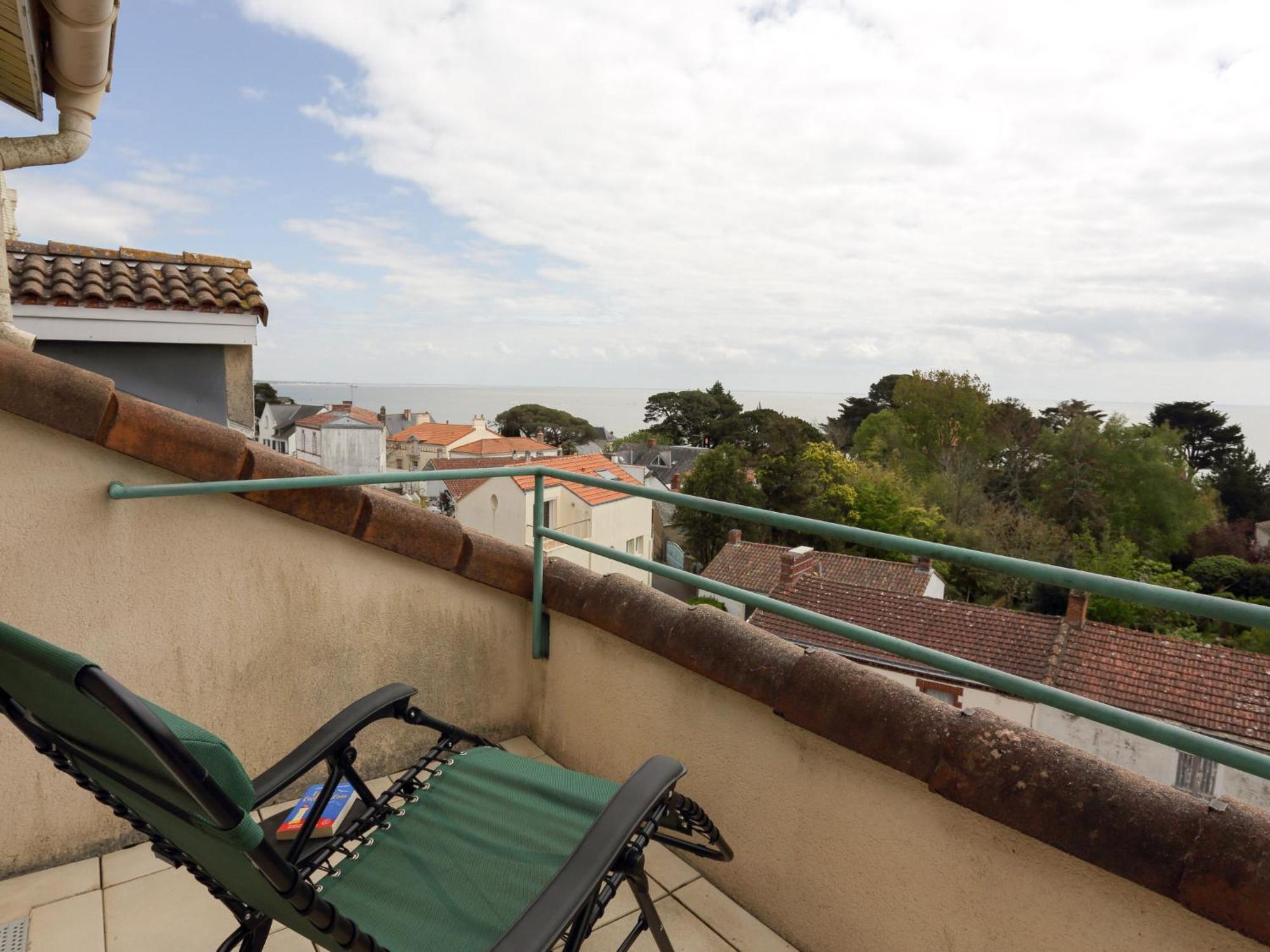 Le Cabestan By Interhome *